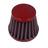 38mm air filter fit 50 70 90 110 125cc for yamaha atv dirt pit bike cr ...