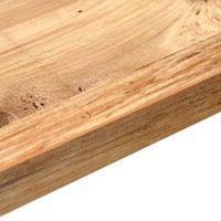 38mm cooke lewis mississippi pine square edge kitchen internal curve c ...