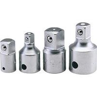 3/8mx1/4f Socket Converter