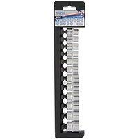 3/8\"12pc Multidrive Socket Set