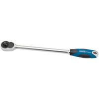 3/8 Sq Dr XL Soft Grip Ratchet