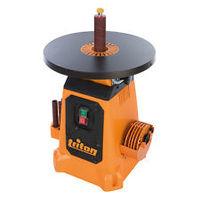 380mm Oscillating Tilting Table Spindle Sander