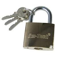38mm Padlock