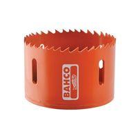 3830-70-C Bi-Metal Variable Pitch Holesaw 70mm