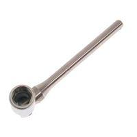 381 scaffold spanner stainless steel hex 716w round handle