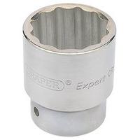 38mm 12pt Socket 3/4dr Bulk