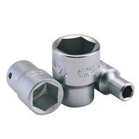 3/8(f)x 1/4(m) Imp Converter