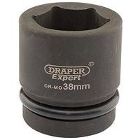 38mm Impact Socket 1\"dr