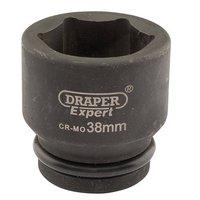 38mm Impact Socket 3/4dr