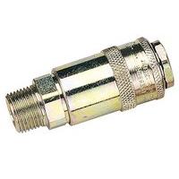 3/8\" Tapered Male Coupling