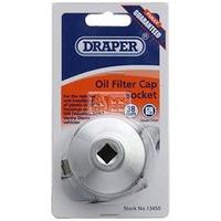 38mm oil filter cap socket