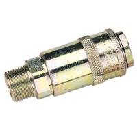 3/8\" Tapered Male Coupling