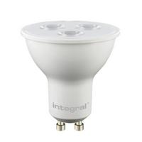 3.8 Watt GU10 Integral-LED (35w) - Cool White