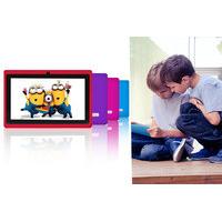 39 instead of 9999 from d2dtek for a kids 7 tablet choose from four co ...