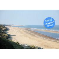 39pp at pakefield lowestoft holiday park for a three or four night hal ...