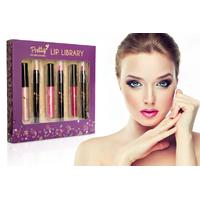 399 instead of 1099 for a pretty professional lip gift set from ckent  ...