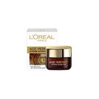 399 instead of 899 for an loreal age perfect intense nutrition eye bal ...