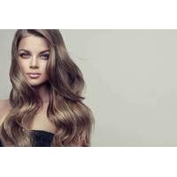 39 instead of 90 for a keratin brazilian blow dry from civette hair an ...
