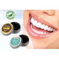 399 instead of 28 from forever cosmetics for a charcoal teeth whitenin ...