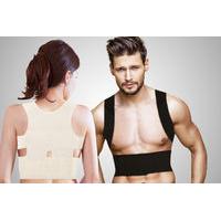 399 instead of 899 for a lightweight magnetic stone back posture corre ...