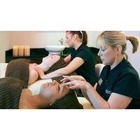39% off Bannatyne Time Out and Tea Pamper Day for Two