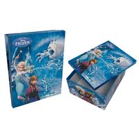 399 instead of 1351 for a disneys frozen toy box from ckent ltd save 7 ...