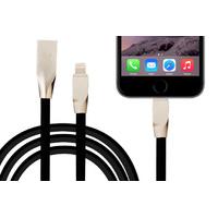 £3.99 instead of £12.99 (from Some More) for an anti-tangle phone charging cable, £7.99 for a 2m cable, or £9.99 for a 3m cable - save up to 69%