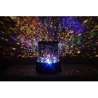 399 instead of 2499 for an led starlight projector from cheeky box ltd ...