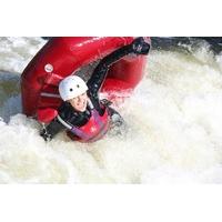 £39 for gorge walk and river tube experience for one person, or £78 for two people at Action Adventure Activities, Glasgow - save up to 56%