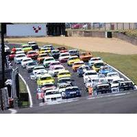 39 for a choice of motorsport event ticket for a family of five from a ...