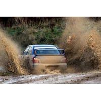 39 instead of 99 for a rally driving experience with three laps 69 for ...