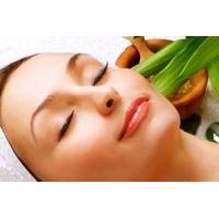 39 for a radio frequency facial treatment for tighter and smoother ski ...