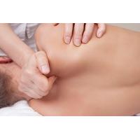 £39 for a half day neck, back & shoulder massage course from New York Glamour