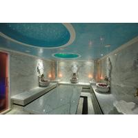 39 instead of 140 for a 90 minute hammam experience for one person inc ...