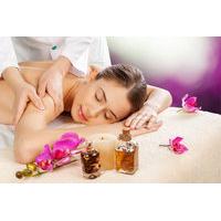£39 for a one-hour massage and a 30-minute facial with Indian head massage for one, or £70 for two at Saasha Nail & Beauty Clinic, Marylebone - save u