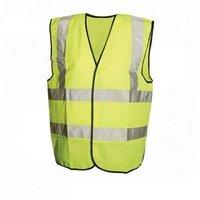 39-42\" Medium Hi-vis Waistcoat