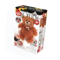 39cm Diy Plush Standing Bear Craft Kit