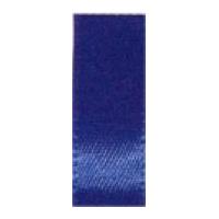 39mm berwick offray double face satin ribbon royal