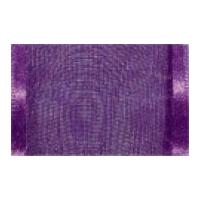 39mm berwick offray arabesque ribbon purple