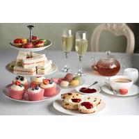 £39 for a prosecco afternoon tea for 4