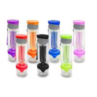 399 instead of 899 for a tritan fruit infusing bottle available in sev ...