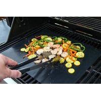 399 instead of 9 from hyfive for two bbq grill mats 599 for four or 89 ...