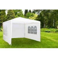 £39 instead of £99.99 (from Garden & Camping) for a 3m x 3m Airwave® party gazebo - save 61%