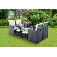 399 instead of 99999 from fds for a nine piece rattan garden furniture ...