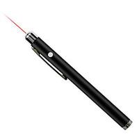 3933 Business / Teaching Laser Pen Black / Silver Random