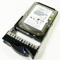 39R7348 - Ibm Hdd 73GB 15K Sas Hot Swap 3.5\'\'