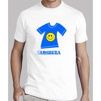 391732 smile shirt