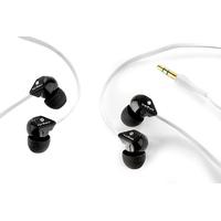 399 instead of 6 for a pair of veho noise isolating earphones from dea ...