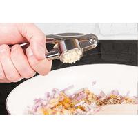 399 instead of 18 from savisto for a savisto garlic and ginger press c ...