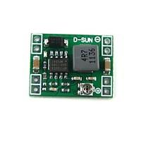 3A Mini DC-DC Buck Converter Step Down Module Better Than LM2596